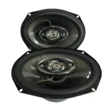 Cornetas AudioDrift 7x10" / DS-A710HQ / 700W