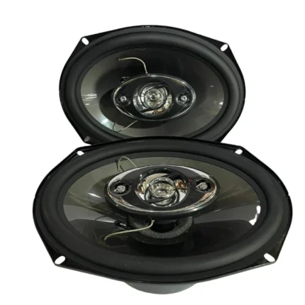 Cornetas AudioDrift 7x10" / DS-A710HQ / 700W