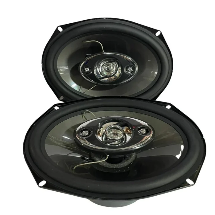 Cornetas AudioDrift 7x10" / DS-A710HQ / 700W - Imagen 1