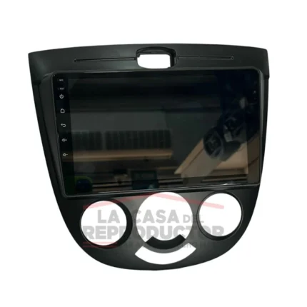 Tablero Chevrolet Optra Limit - Pantalla 9”