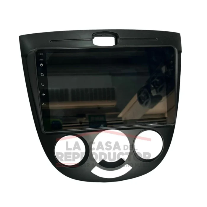 Tablero Chevrolet Optra Limit - Pantalla 9” - Imagen 1