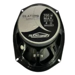 Cornetas AudioDrift 7x10" / DS-A710HQ / 700W - Imagen 2