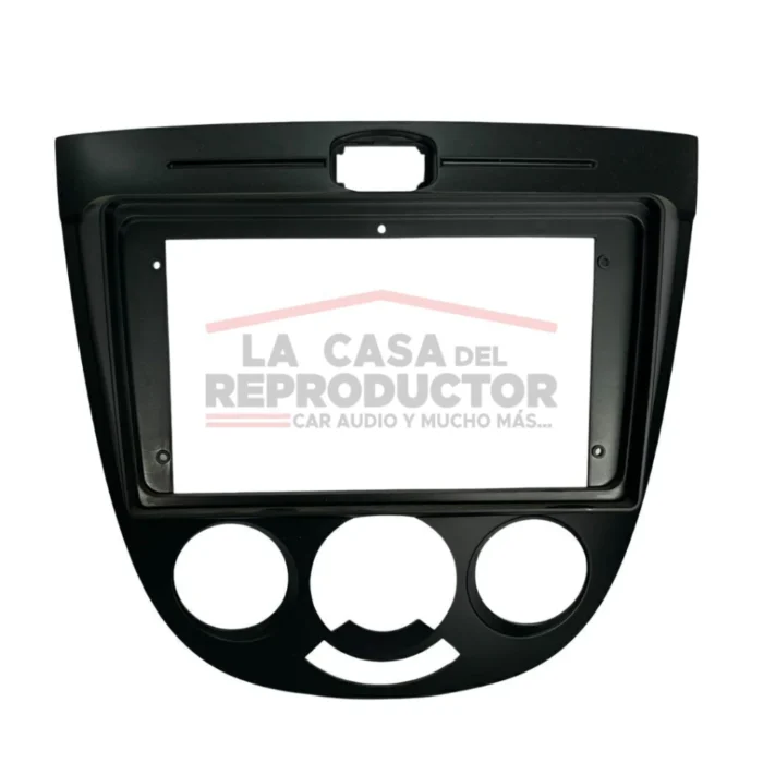 Tablero Chevrolet Optra Limit - Pantalla 9” - Imagen 2