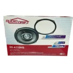 Cornetas AudioDrift 7x10" / DS-A710HQ / 700W - Imagen 4