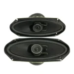 Cornetas Pioneer 4x10" / TS-A4103 / 120W