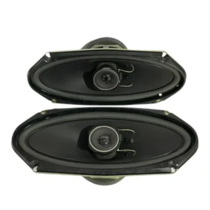 Cornetas Pioneer 4x10" / TS-A4103 / 120W