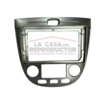 Tablero Chevrolet Optra Digital - Pantalla 9”