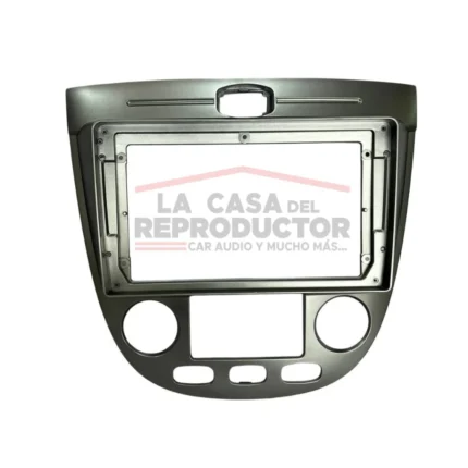 Tablero Chevrolet Optra Digital - Pantalla 9”