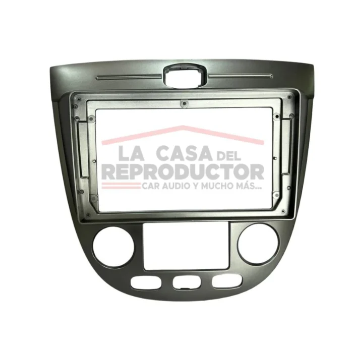 Tablero Chevrolet Optra Digital - Pantalla 9” - Imagen 1