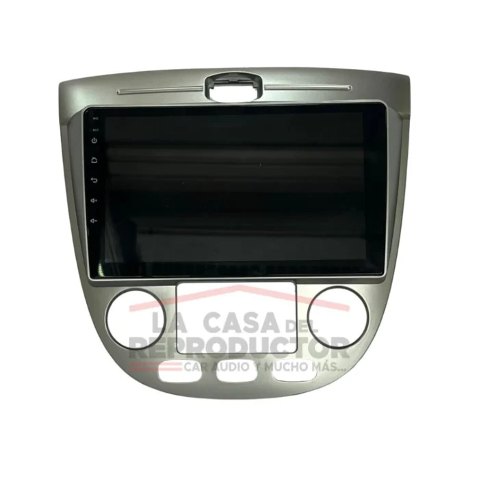 Tablero Chevrolet Optra Digital - Pantalla 9” - Imagen 2