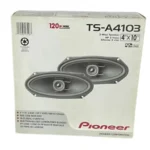 Cornetas Pioneer 4x10" / TS-A4103 / 120W - Imagen 4