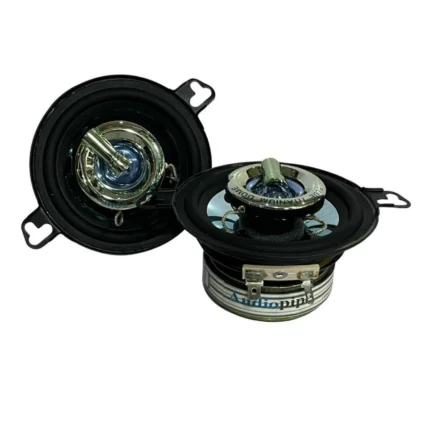 Cornetas Audiopipe 3.5" / APS879 / 90W