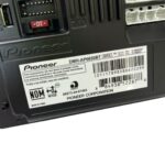Pantalla Pioneer 9" - DMH-AP6650BT - Imagen 3