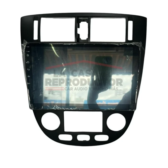 Tablero Chevrolet Optra Design - Pantalla 10” - Imagen 1