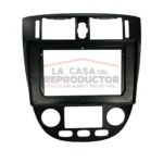 Tablero Chevrolet Optra Design - Pantalla 10” - Imagen 2