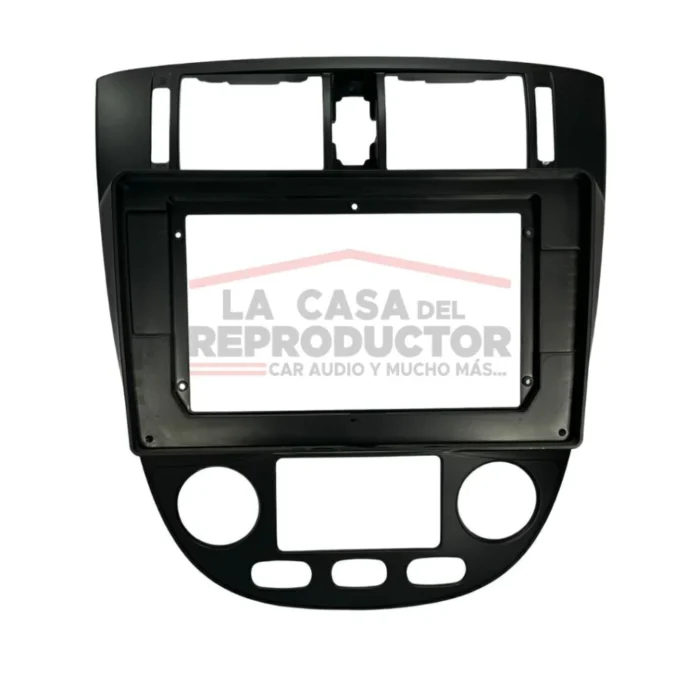 Tablero Chevrolet Optra Design - Pantalla 10” - Imagen 2