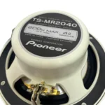 Cornetas Marinas Pioneer 8" / 200W - Imagen 2