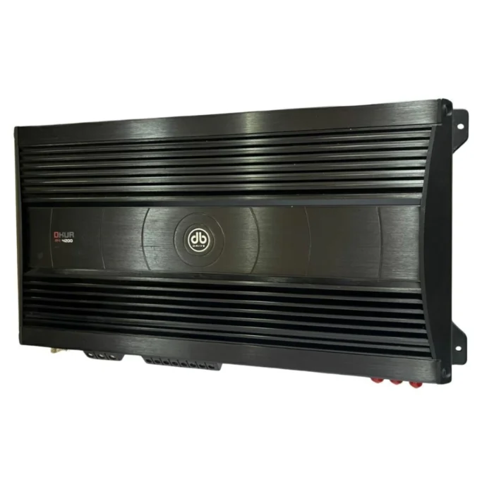 Planta DB Drive 1600W - Imagen 2