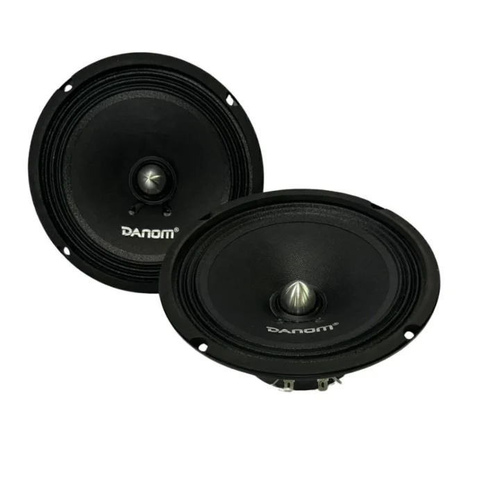 Medios Danom 6.5" / DA-L3651 / 320W - Imagen 3