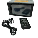 Pantalla Pioneer 7" / DMH-A245BT