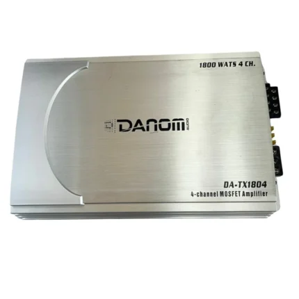 Planta Danom / DA-TX1804