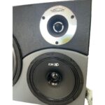 Cajón con bajo DB Drive 10" + Medio + Bala - Imagen 2