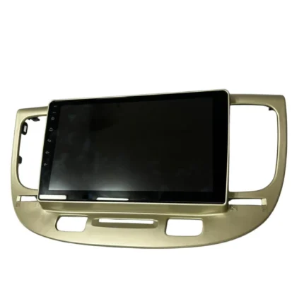 Tablero Kia Rio - Pantalla 9”