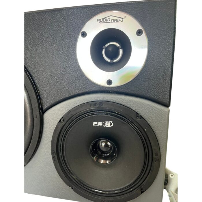 Cajón con bajo DB Drive 10" + Medio + Bala - Imagen 2