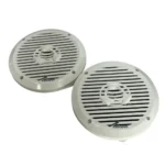 Cornetas Marinas Audiopipe 6.5" / 200W