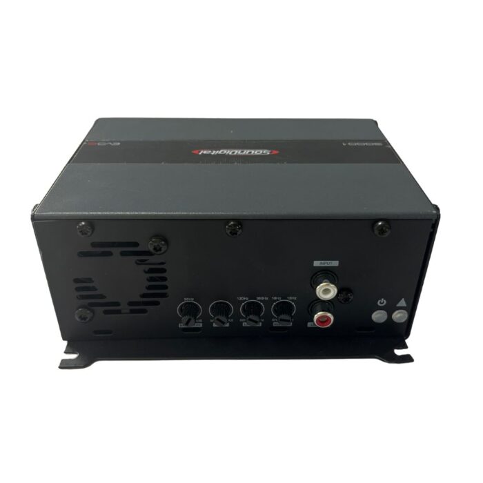 Planta Nano Soundigital 3000.1 - Imagen 2