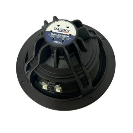 Medios Danom 6.5" / DA-L3653SN / 350W