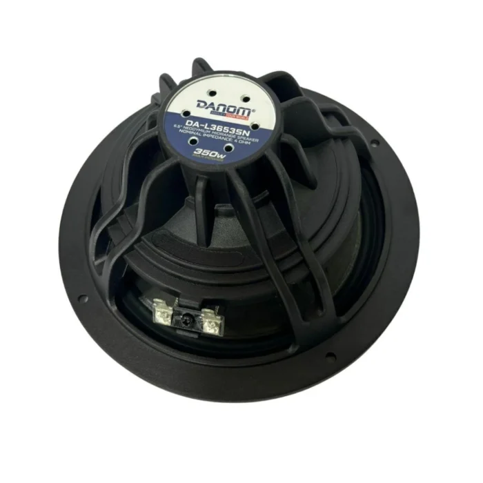 Medios Danom 6.5" / DA-L3653SN / 350W - Imagen 1