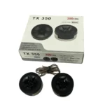 Mini Tweeter TX 350 / 350W