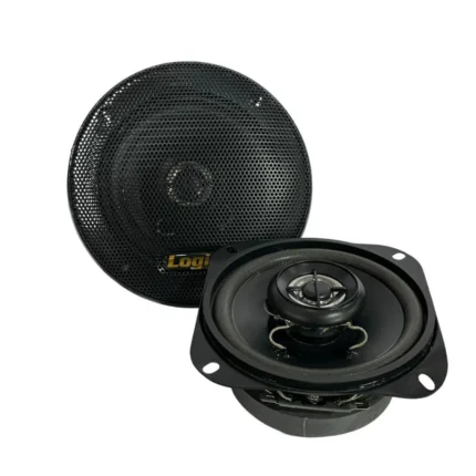 Cornetas Logic 4" / AP420 / 100W