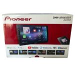 Pantalla Pioneer 9" - DMH-AP6650BT - Imagen 2