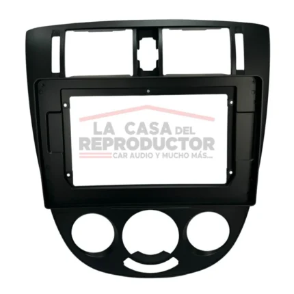 Tablero Chevrolet Optra design AA Manual - Pantalla 10”