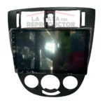 Tablero Chevrolet Optra design AA Manual - Pantalla 10” - Imagen 2