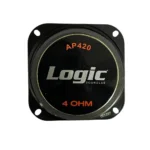 Cornetas Logic 4" / AP420 / 100W - Imagen 3