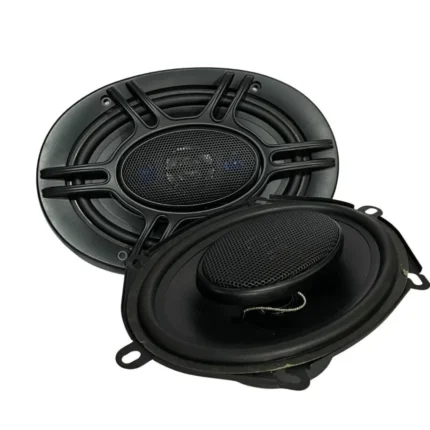 Cornetas Blaupunkt 5x7" / GTX 570 / 360W