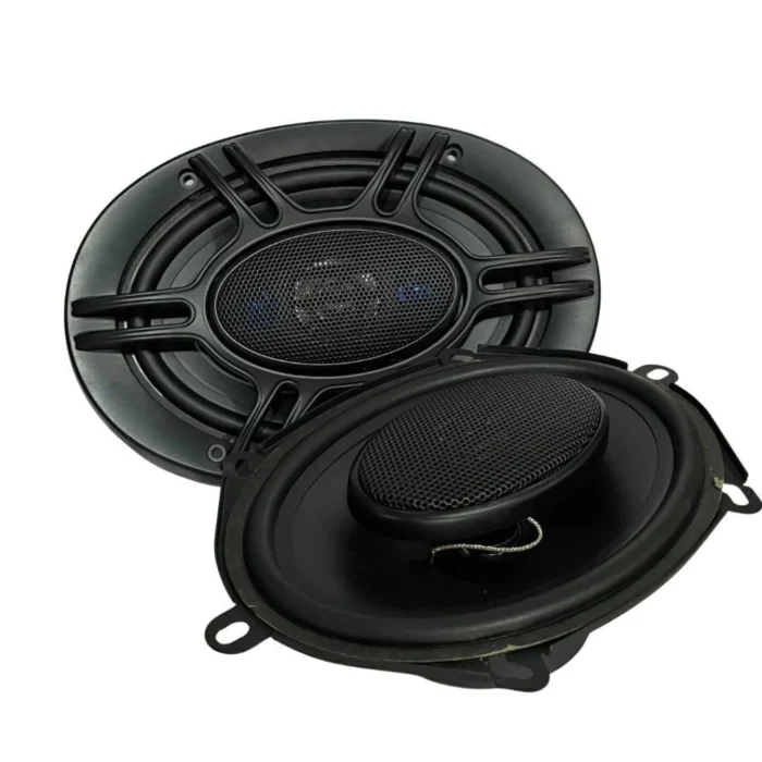 Cornetas Blaupunkt 5x7" / GTX 570 / 360W - Imagen 1