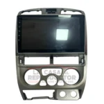 Tablero Luv Dmax - Pantalla 9”