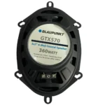 Cornetas Blaupunkt 5x7" / GTX 570 / 360W - Imagen 2