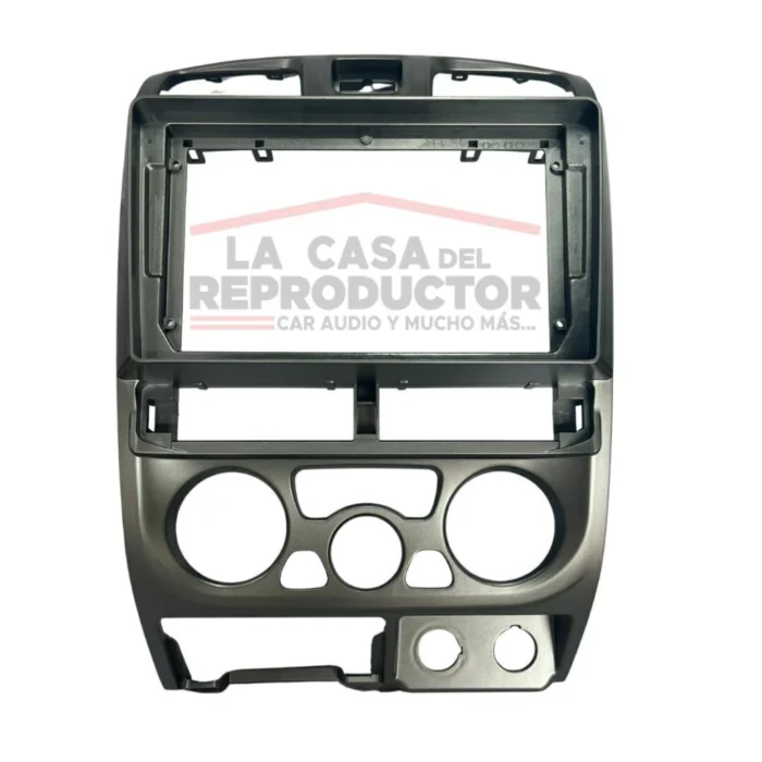 Tablero Luv Dmax - Pantalla 9” - Imagen 2