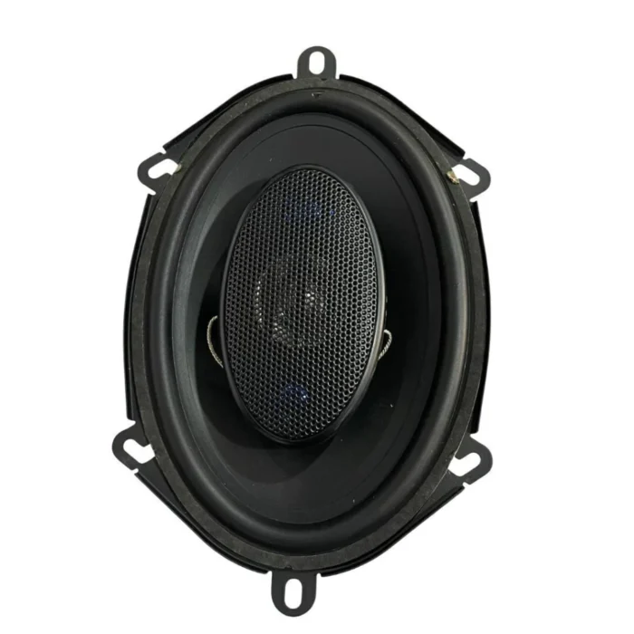 Cornetas Blaupunkt 5x7" / GTX 570 / 360W - Imagen 3