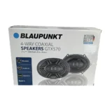 Cornetas Blaupunkt 5x7" / GTX 570 / 360W - Imagen 4