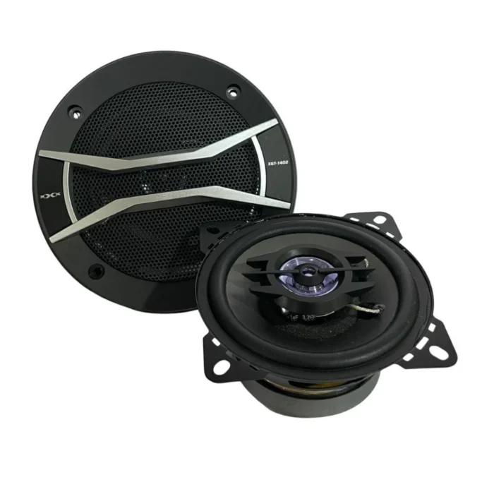 Cornetas XXX 4" / XGT-1402 / 100W - Imagen 1