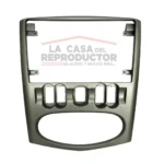 Tablero Renault Logan - Pantalla 9”