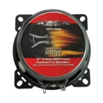 Cornetas XXX 4" / XGT-1402 / 100W - Imagen 2
