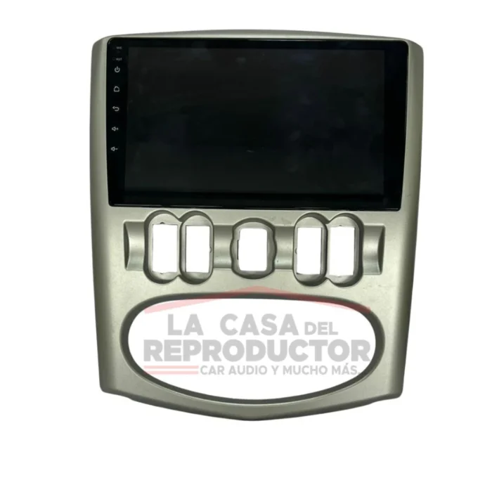 Tablero Renault Logan - Pantalla 9” - Imagen 2