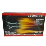 Cornetas XXX 4" / XGT-1402 / 100W - Imagen 4